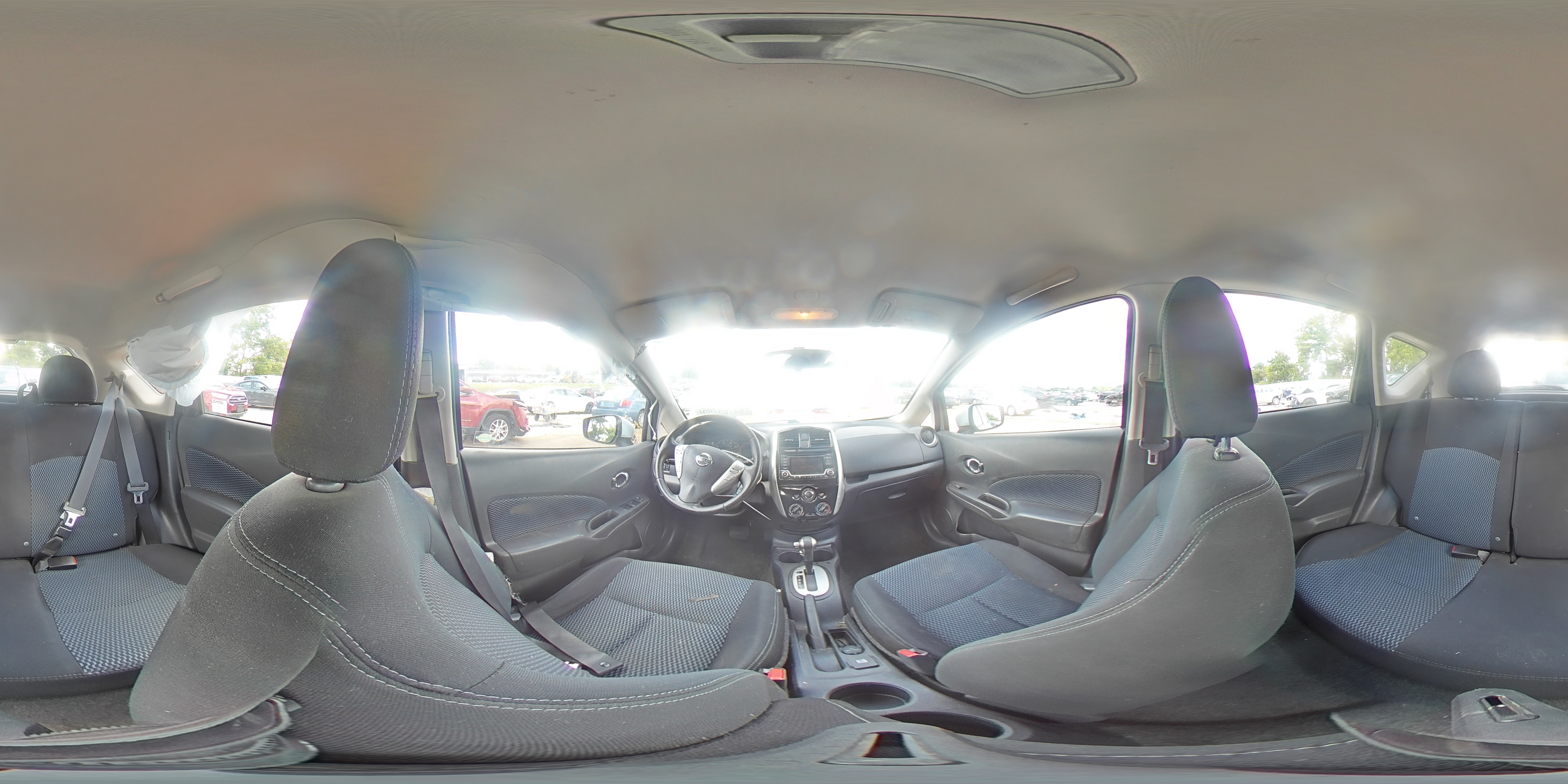 2016 Nissan Versa Note S VIN: 3N1CE2CP4GL359483 Lot: 64765705