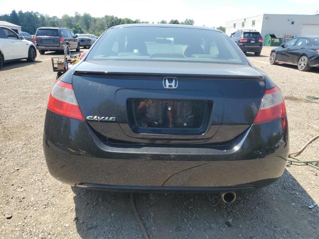 2010 HONDA CIVIC EXL  