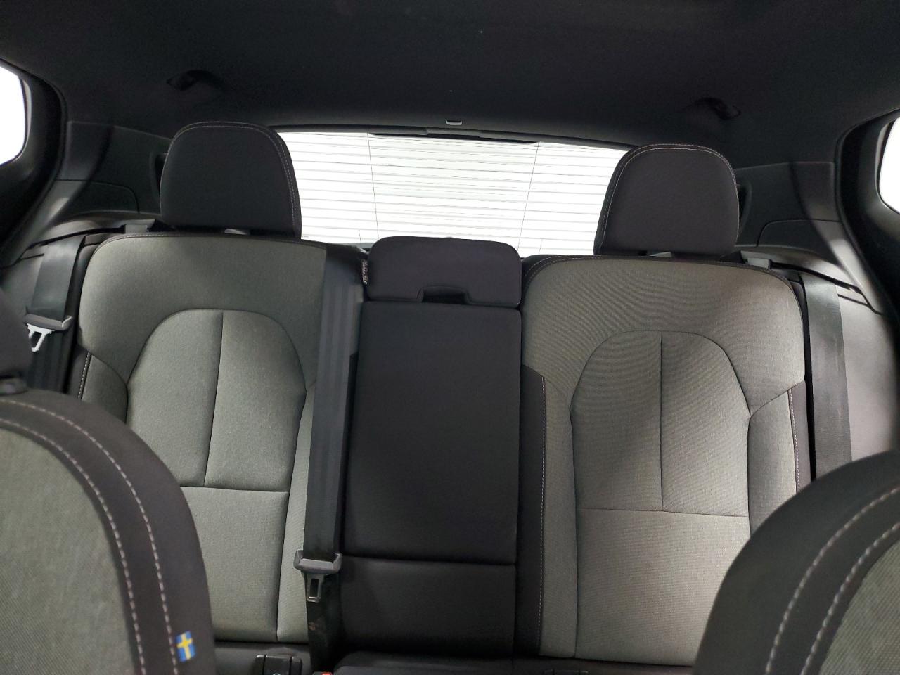 2024 Volvo Xc40 Core VIN: YV4L12UK6R2333108 Lot: 64469795