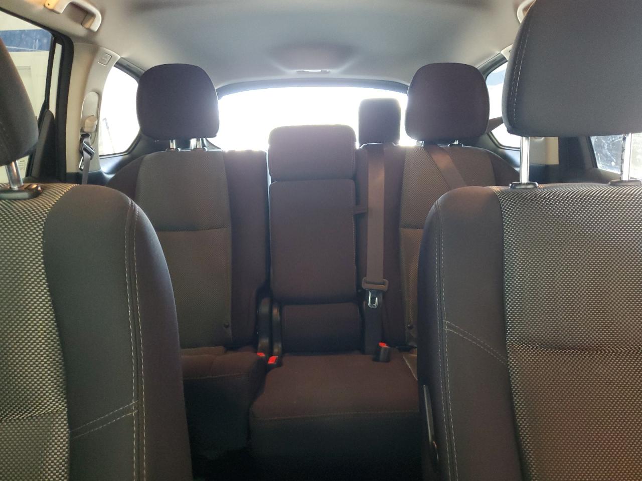 2020 Nissan Pathfinder S VIN: 5N1DR2AM2LC624143 Lot: 64745285