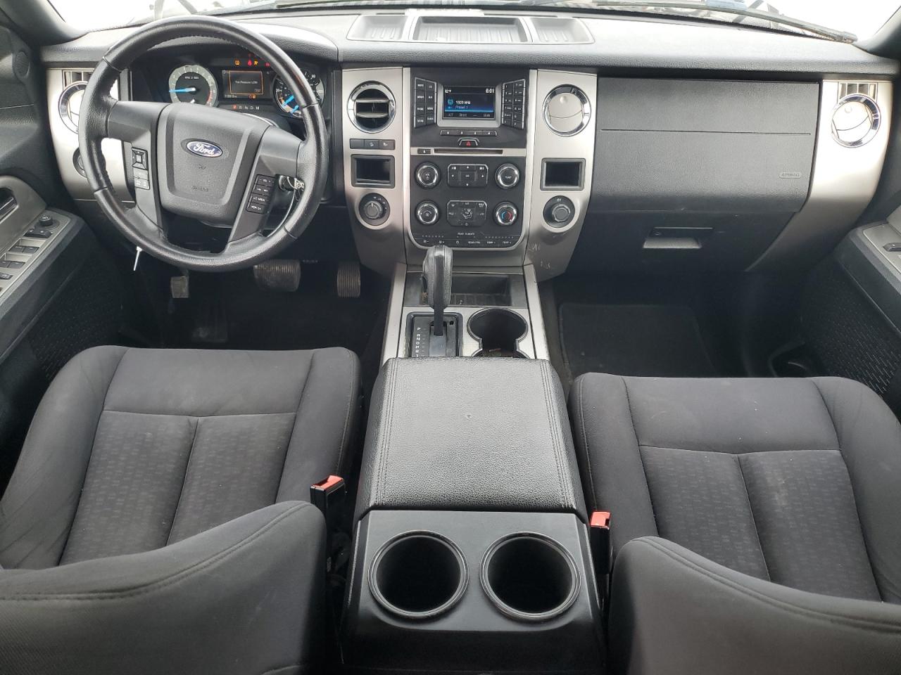 2017 Ford Expedition Xlt VIN: 1FMJU1JT3HEA26237 Lot: 65281165