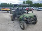 2017 JOHN DEERE GATOR XUV UTILITY VEHICLE UTILITY VEHICLE for sale at Copart IA - DES MOINES