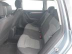 2011 VOLKSWAGEN PASSAT SE for sale at Copart WESTBURY