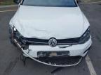 2017 VOLKSWAGEN GOLF R TSI for sale at Copart ST HELENS