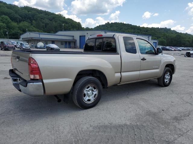2008 TOYOTA TACOMA ACCESS CAB  