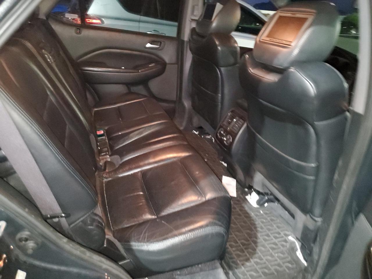 2006 Acura Mdx Touring VIN: 2HNYD18846H523379 Lot: 63350525