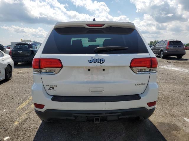  JEEP GRAND CHER 2014 Белы