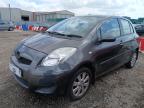 2009 TOYOTA YARIS TR V for sale at Copart ROCHFORD