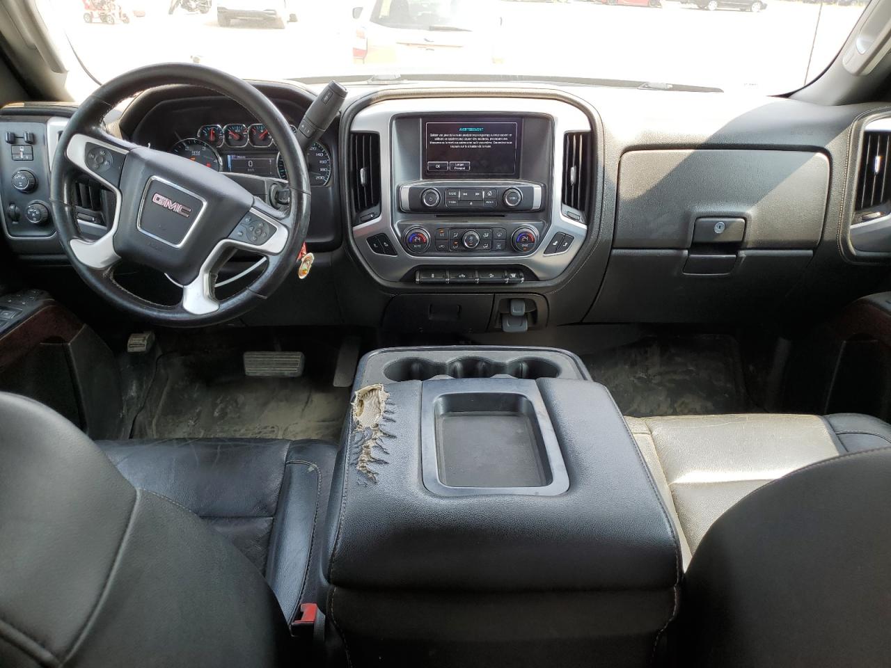 2019 GMC Sierra K3500 Sle VIN: 1GT42UEY7KF149734 Lot: 64488515