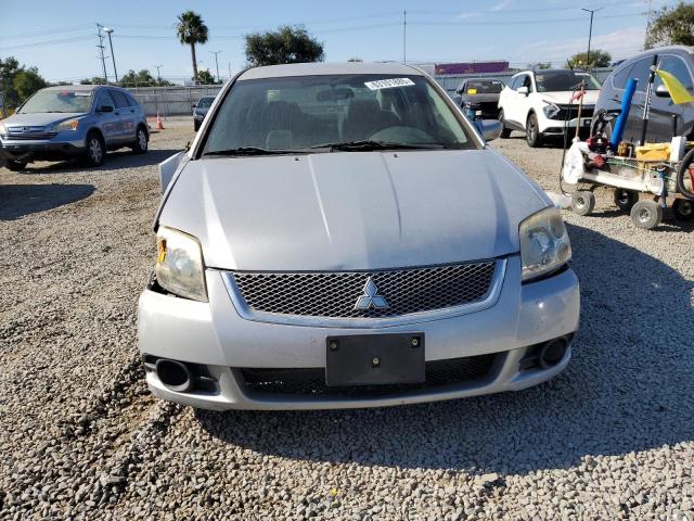  MITSUBISHI GALANT 2012 Silver