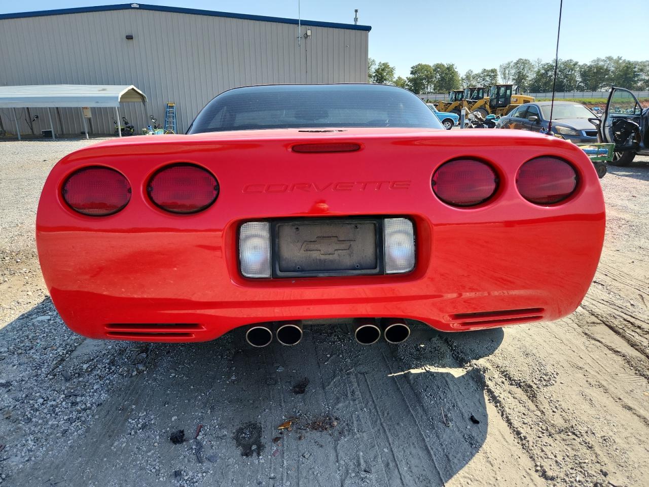 1g1yy12s025108200 1G1YY12S025108200 2002 Chevrolet Corvette Z06