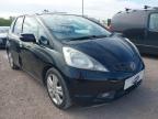 2010 HONDA JAZZ EX I- for sale at Copart WESTBURY