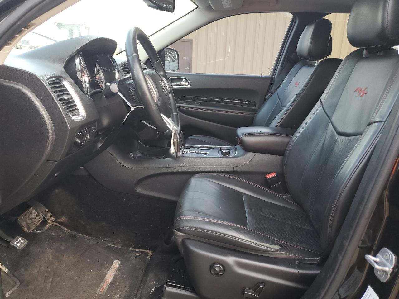 2013 Dodge Durango R/T VIN: 1C4SDJCT7DC696014 Lot: 65469375