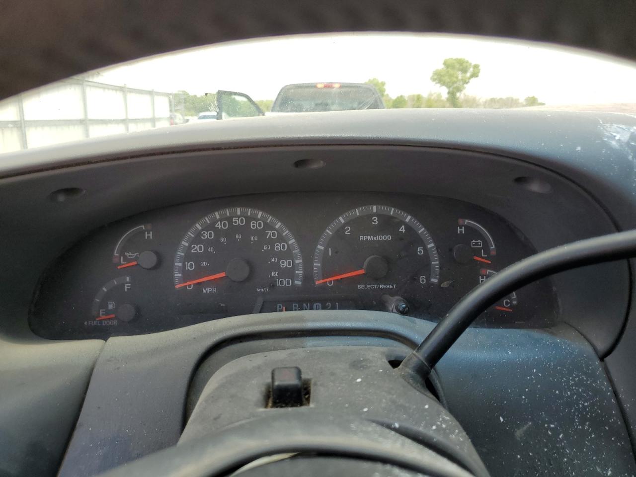 2002 Ford F150 Supercrew VIN: 1FTRW08632KB93797 Lot: 93324285