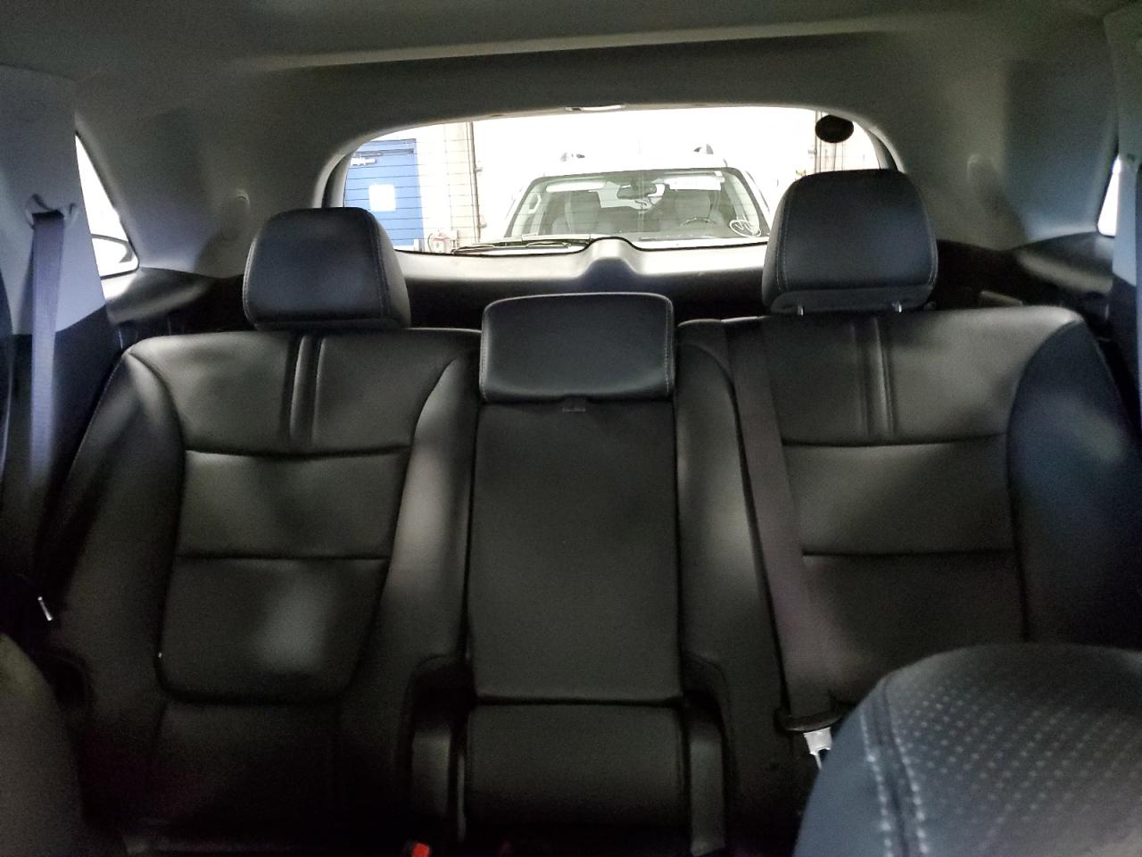 2014 Kia Sorento Sx VIN: 5XYKWDA74EG543394 Lot: 65236935