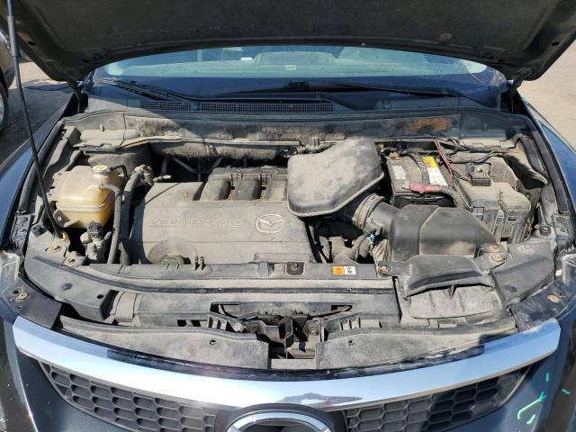 2007 MAZDA CX-9   