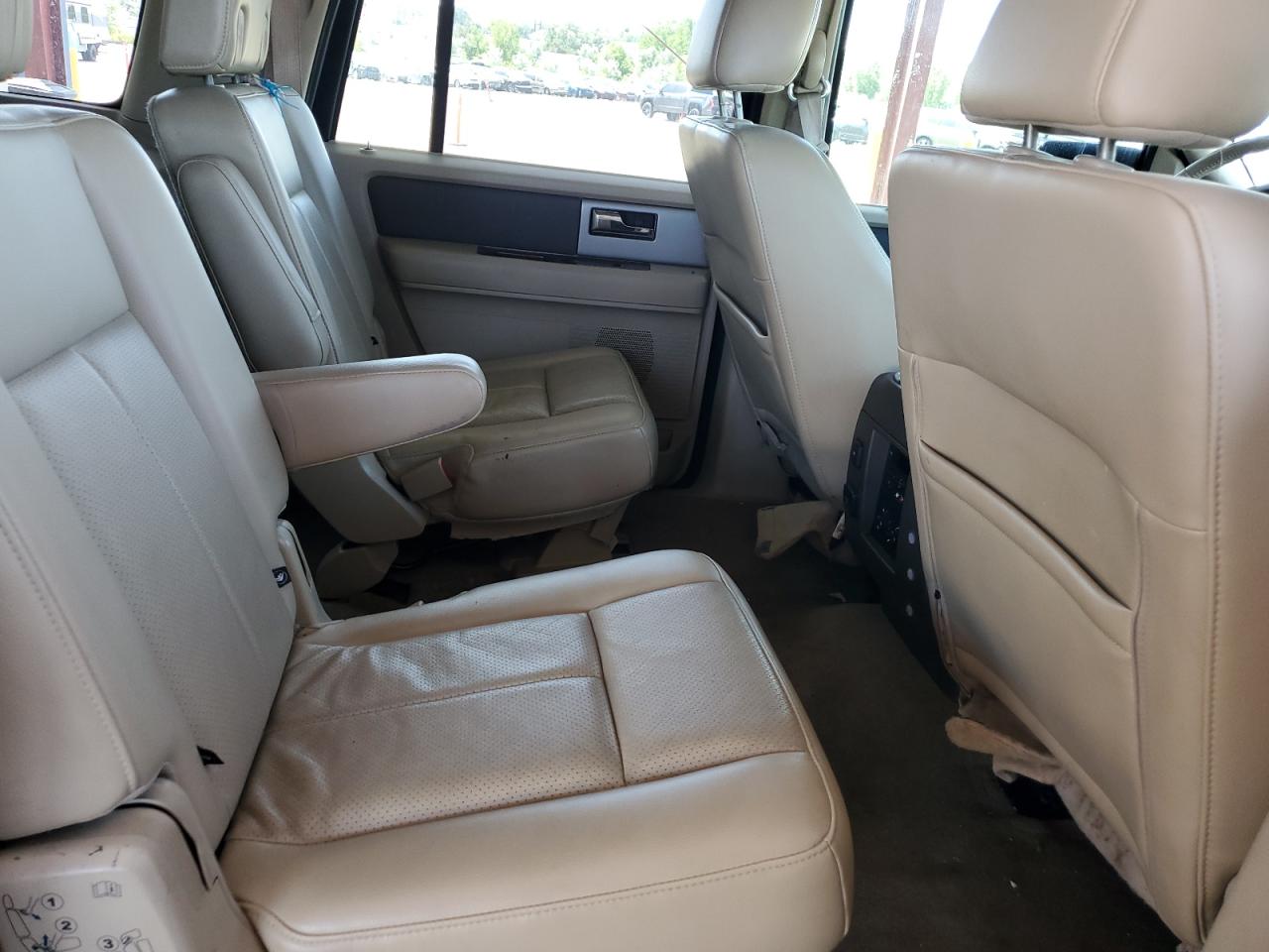 2014 Ford Expedition El Xlt VIN: 1FMJK1H51EEF10464 Lot: 64653695