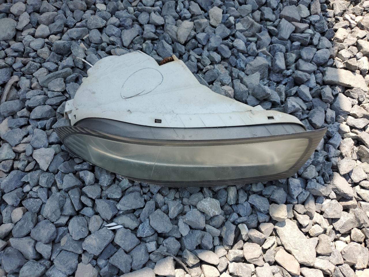 2004 Toyota Sienna Xle VIN: 5TDBA22C64S025075 Lot: 66765775