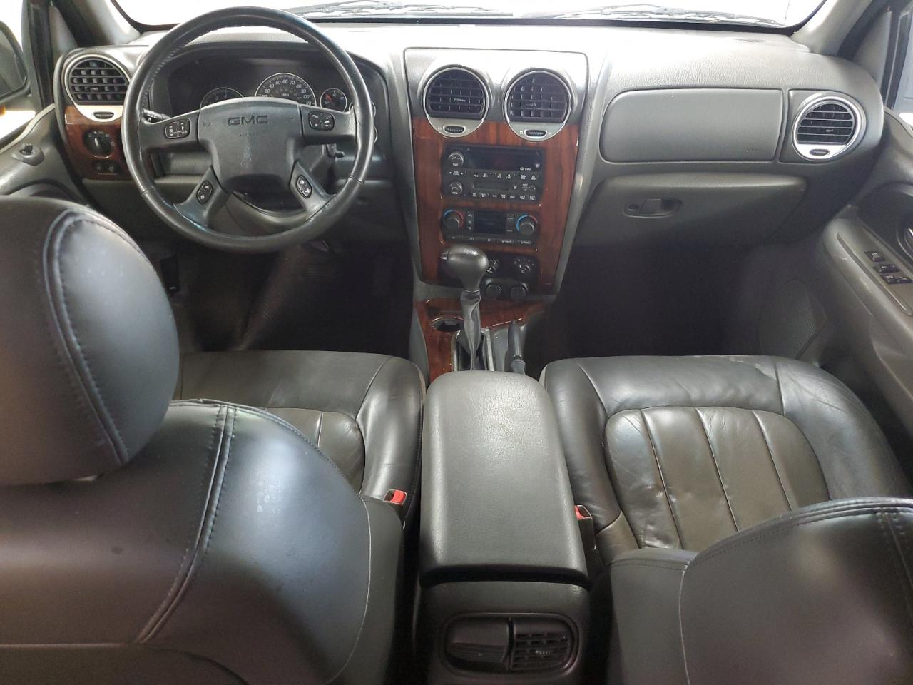1gkdt13s132173602 1GKDT13S132173602 2003 GMC Envoy