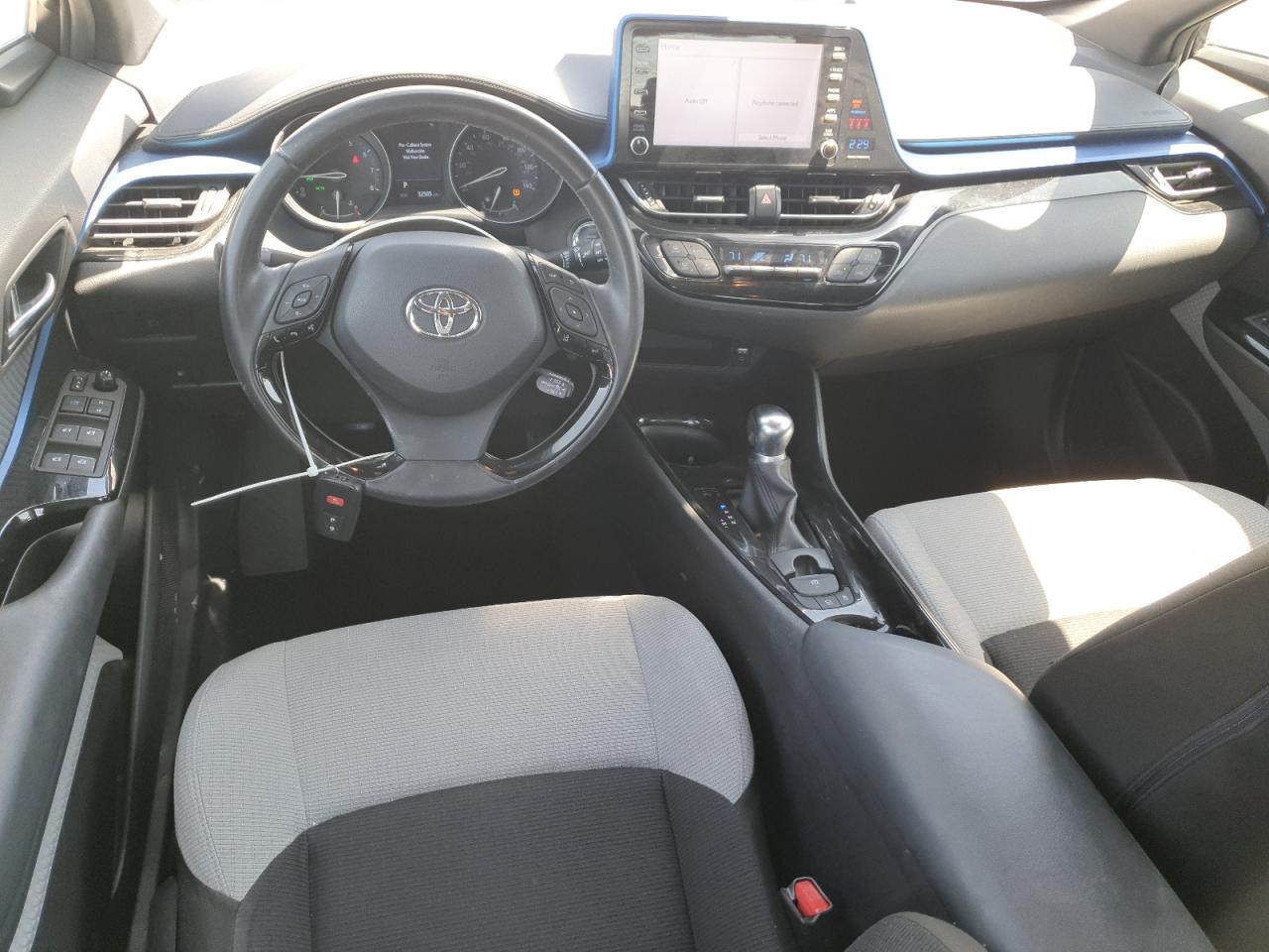 2019 Toyota C-Hr Xle VIN: JTNKHMBX5K1047682 Lot: 64782435