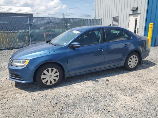 2016 VOLKSWAGEN JETTA S   à vendre chez Copart NS - HALIFAX