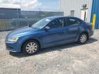 2016 VOLKSWAGEN JETTA S   à vendre chez Copart NS - HALIFAX