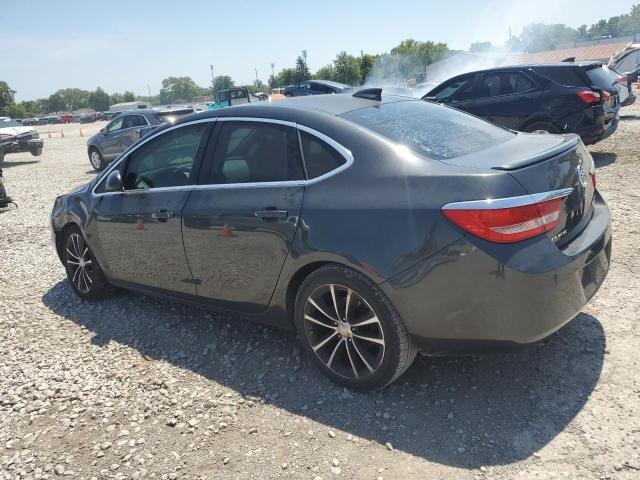  BUICK VERANO 2017 Gray