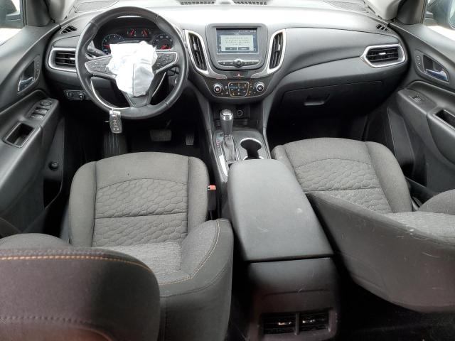  CHEVROLET EQUINOX 2018 Black