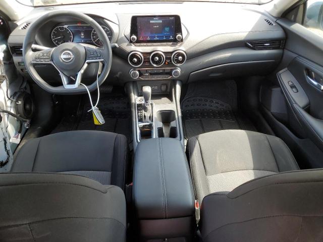  NISSAN SENTRA 2024 Blue