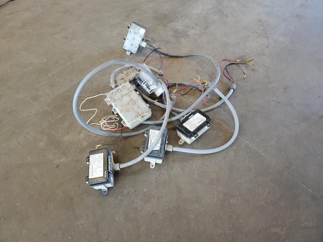 2021 Nissan Nv200 2.5S VIN: 3N6CM0KN0MK704902 Lot: 66715065