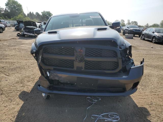  RAM 1500 2017 Szary