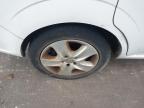 2013 VAUXHALL ZAFIRA EXC for sale at Copart SANDTOFT