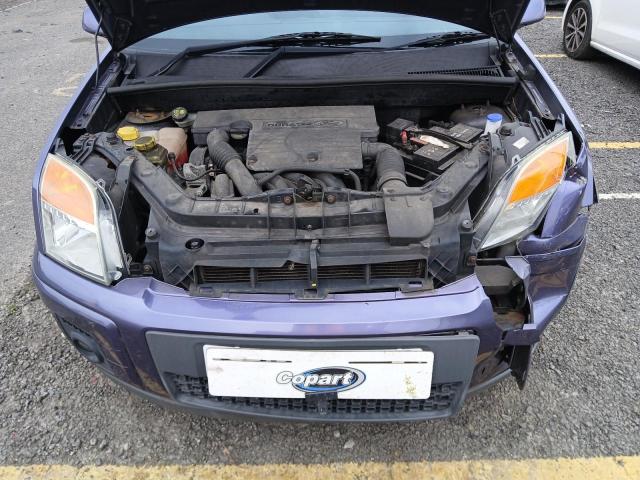 2008 FORD FUSION+ AU