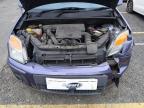 2008 FORD FUSION+ AU for sale at Copart SANDTOFT