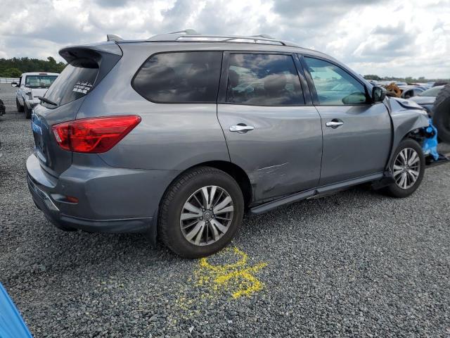 NISSAN PATHFINDER 2020 Szary