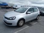 2010 VOLKSWAGEN GOLF S for sale at Copart CHESTER