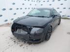 2003 AUDI TT QUATTRO for sale at Copart BRISTOL