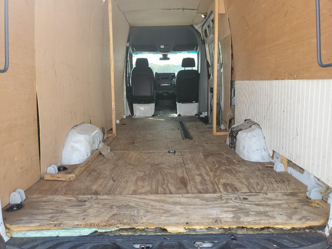 w1w4dchy1mt052649 W1W4DCHY1MT052649 2021 Mercedes-Benz Sprinter 2500