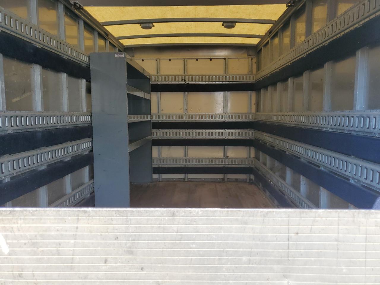 2015 Chevrolet Express G3500 VIN: 1GB0G2CF3F1111267 Lot: 61653535