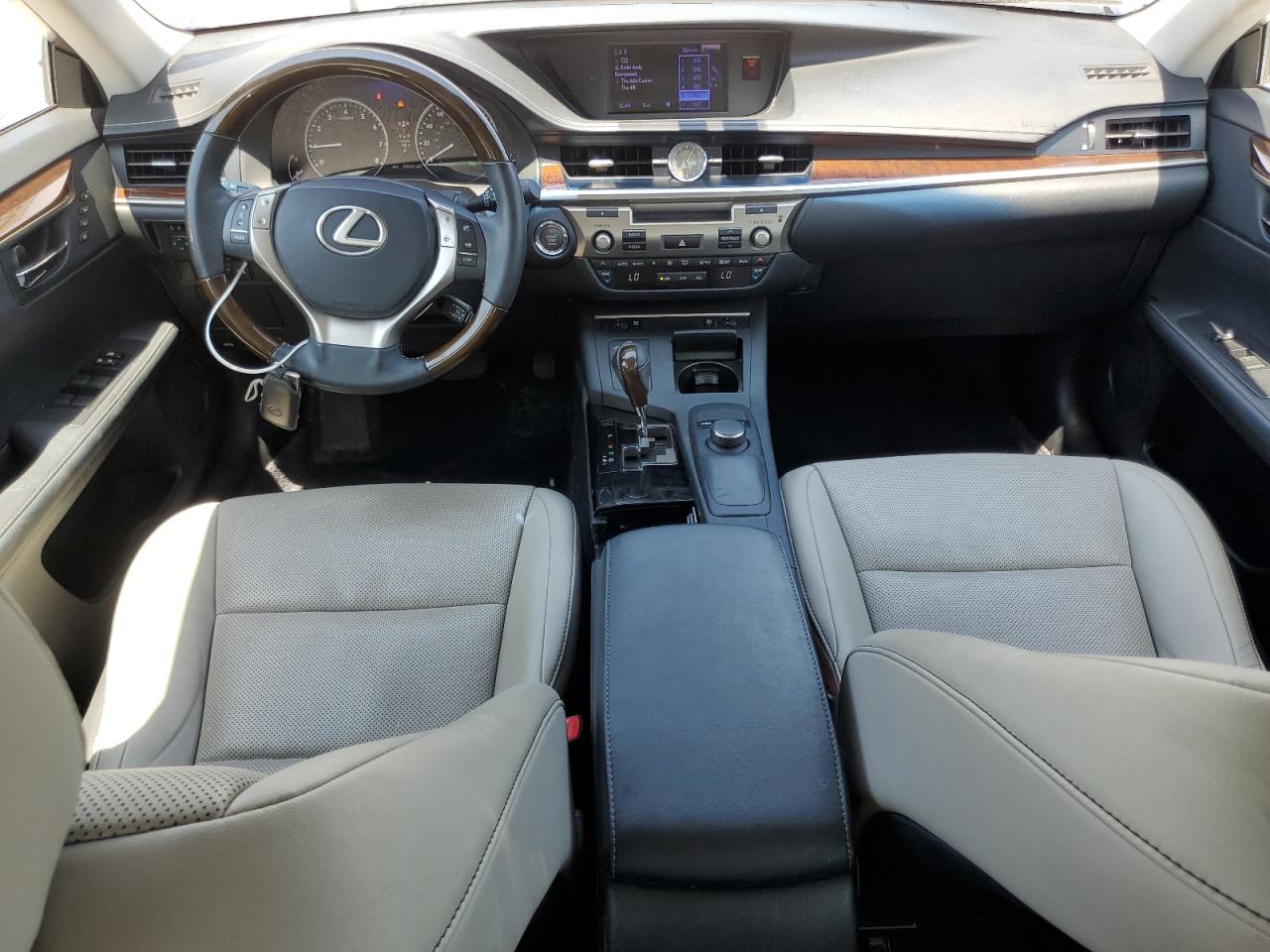 2014 Lexus Es 350 VIN: JTHBK1GG8E2090567 Lot: 64319295