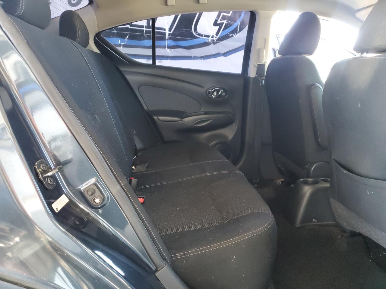 2016 Nissan Versa S VIN: 3N1CN7AP2GL875017 Lot: 65212205
