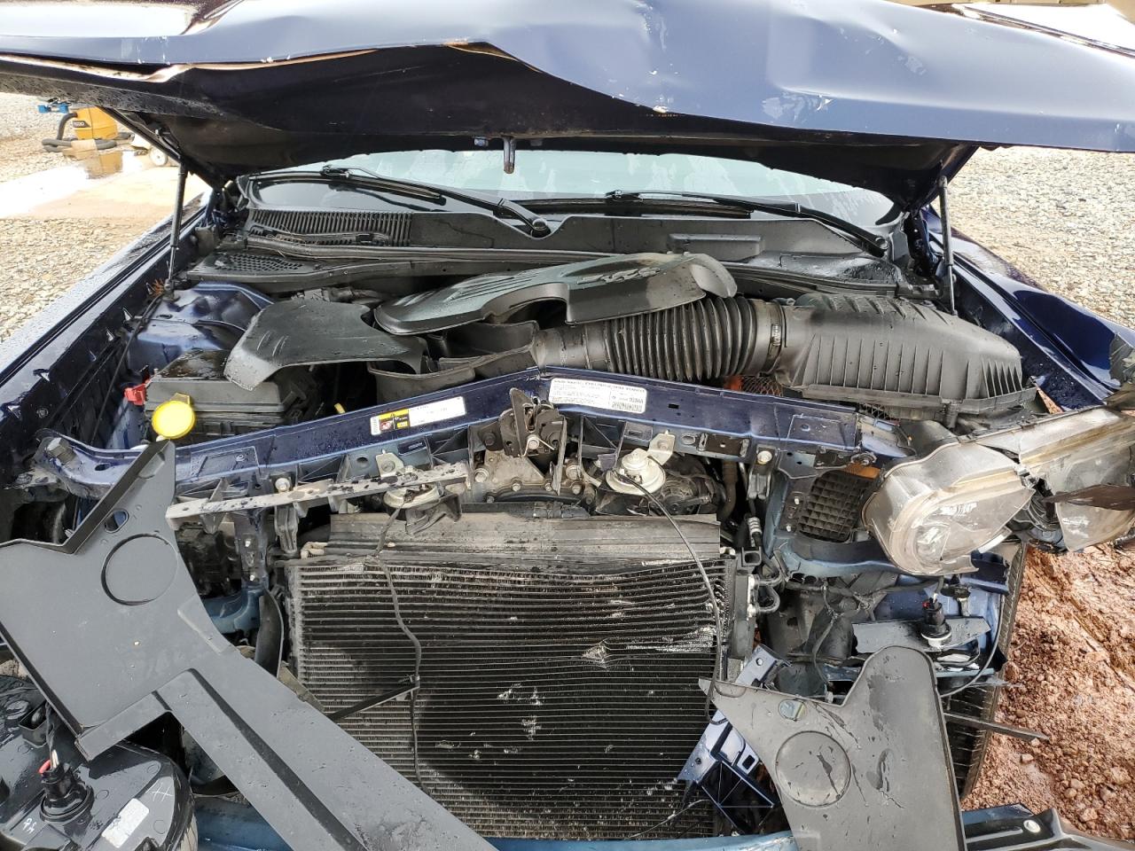 2013 Dodge Challenger Sxt VIN: 2C3CDYAG7DH676527 Lot: 66930415