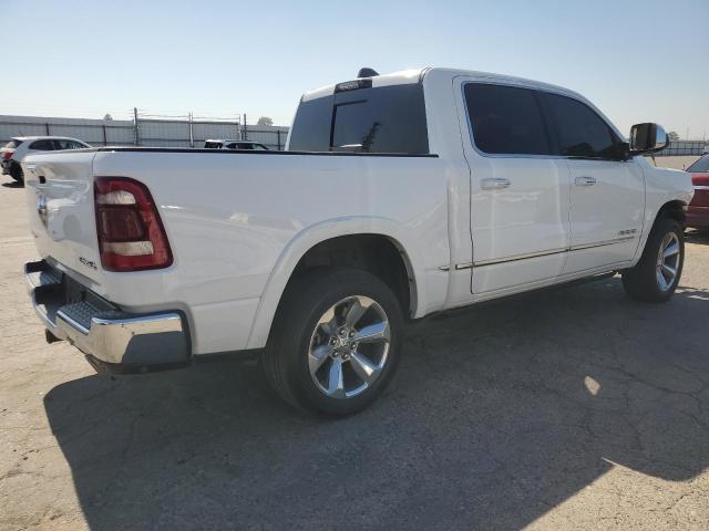  RAM 1500 2022 Biały