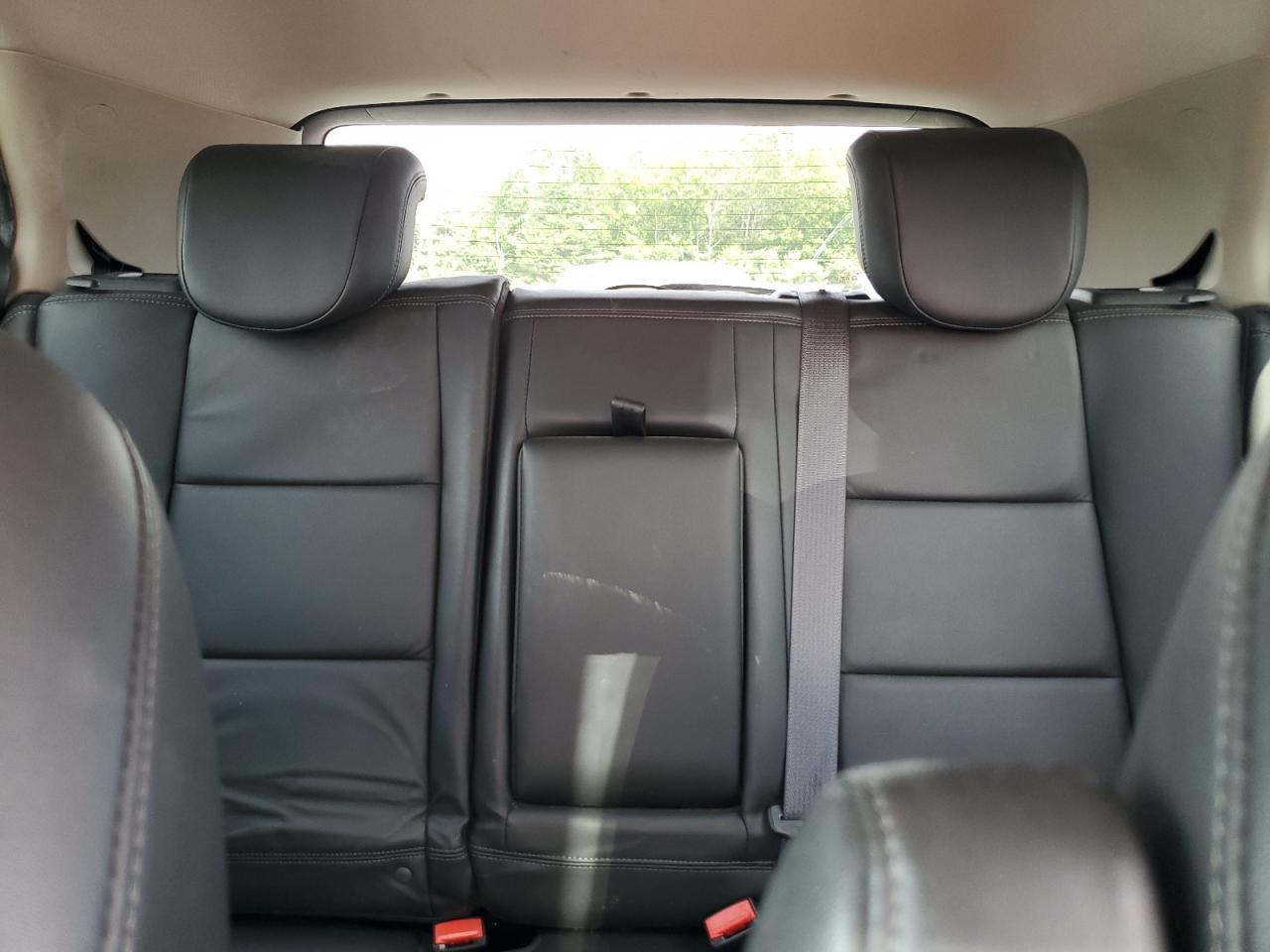2017 Buick Encore Premium VIN: KL4CJHSM5HB088868 Lot: 62652975