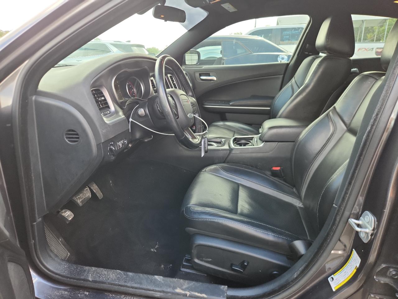 2019 Dodge Charger Sxt VIN: 2C3CDXBG8KH760149 Lot: 64931375