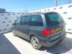 2006 SEAT ALHAMBRA S for sale at Copart BRISTOL