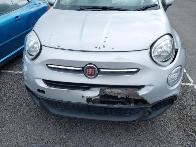 2021 FIAT 500X POP
