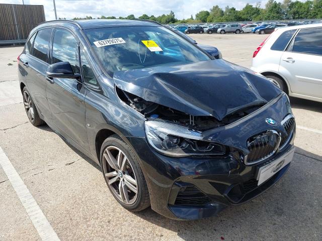 2018 BMW 225XE M SP