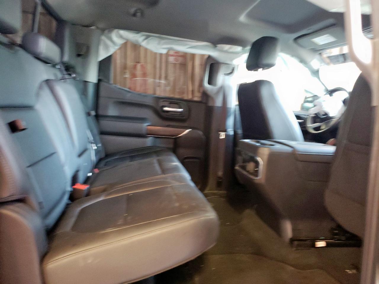 2021 GMC Sierra C1500 Slt VIN: 3GTP8DED2MG190606 Lot: 64987015
