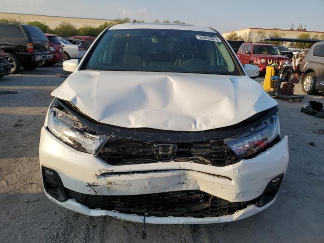  HONDA ODYSSEY 2025 Белы